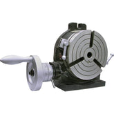 Vertex - Rotary Table 200mm | HV8